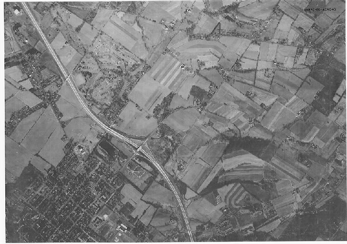 Aerial Photo A24 B46, Aerial Photographs of the Delaware Valley