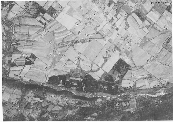Aerial Photo A24 B50, Aerial Photographs of the Delaware Valley