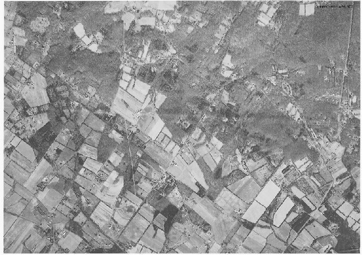 Aerial Photo A24 B52, Aerial Photographs of the Delaware Valley