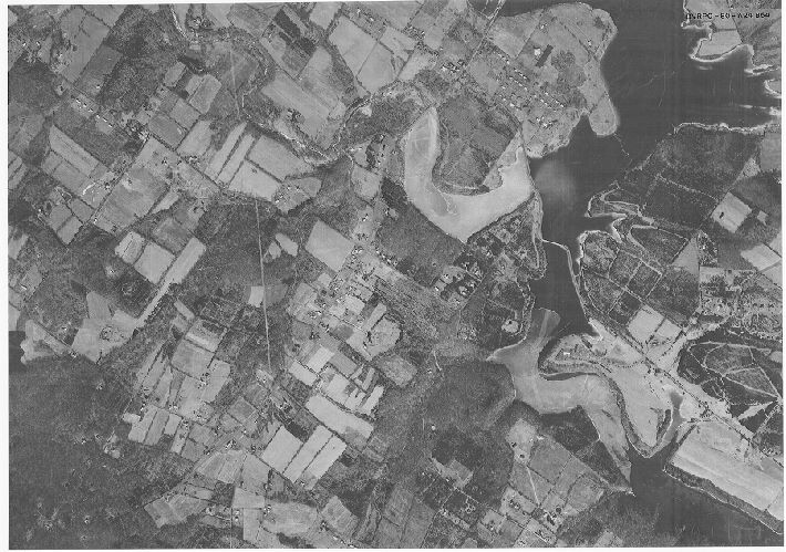 Aerial Photo A24 B54, Aerial Photographs of the Delaware Valley