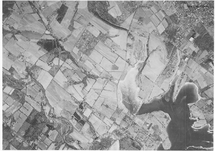 Aerial Photo A24 B55, Aerial Photographs of the Delaware Valley