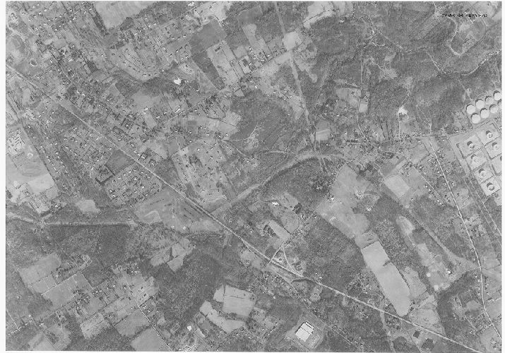 Aerial Photo A25 B30, Aerial Photographs of the Delaware Valley