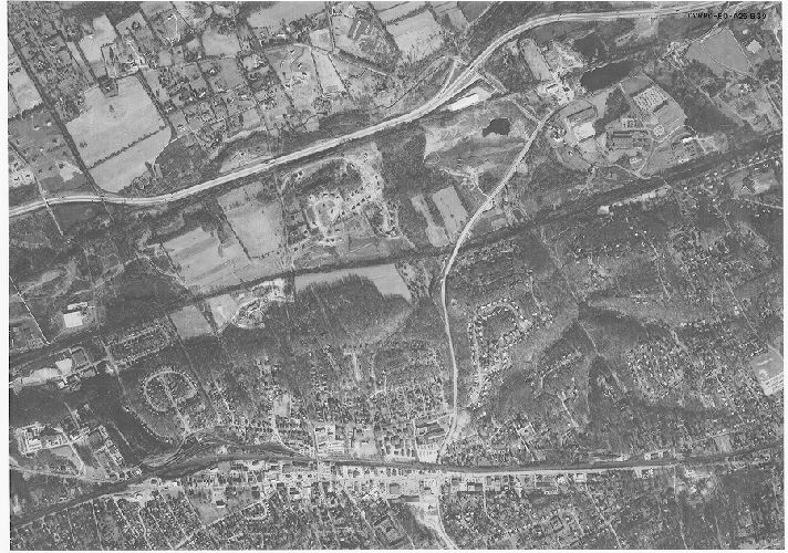 Aerial Photo A25 B39, Aerial Photographs of the Delaware Valley