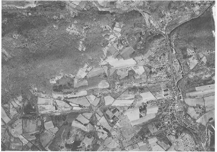 Aerial Photo A25 B49, Aerial Photographs of the Delaware Valley