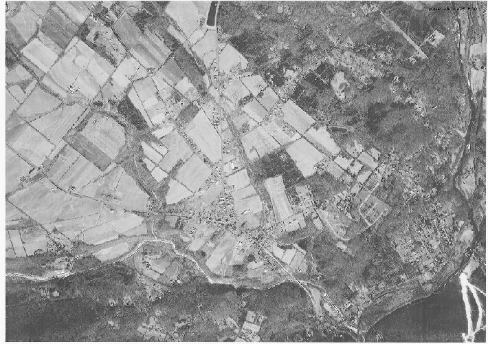 Aerial Photo A25 B50, Aerial Photographs of the Delaware Valley