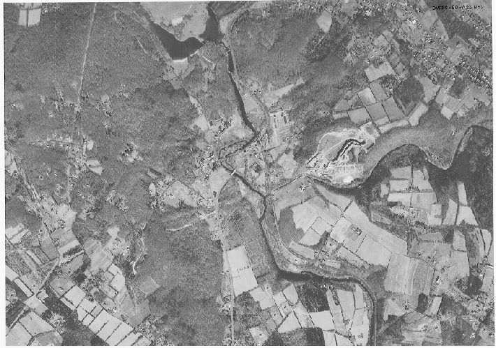 Aerial Photo A25 B52, Aerial Photographs of the Delaware Valley