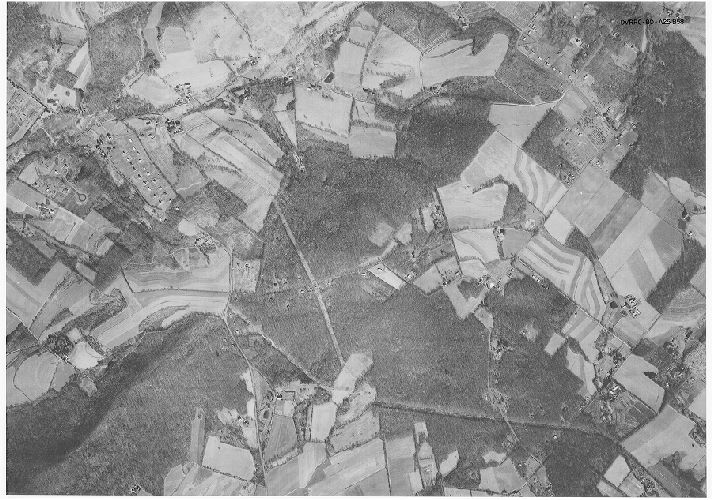 Aerial Photo A25 B58, Aerial Photographs of the Delaware Valley