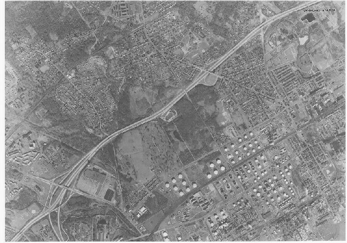 Aerial Photo A26 B28, Aerial Photographs of the Delaware Valley