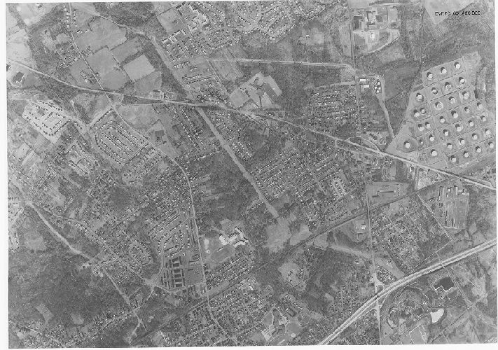 Aerial Photo A26 B29, Aerial Photographs of the Delaware Valley