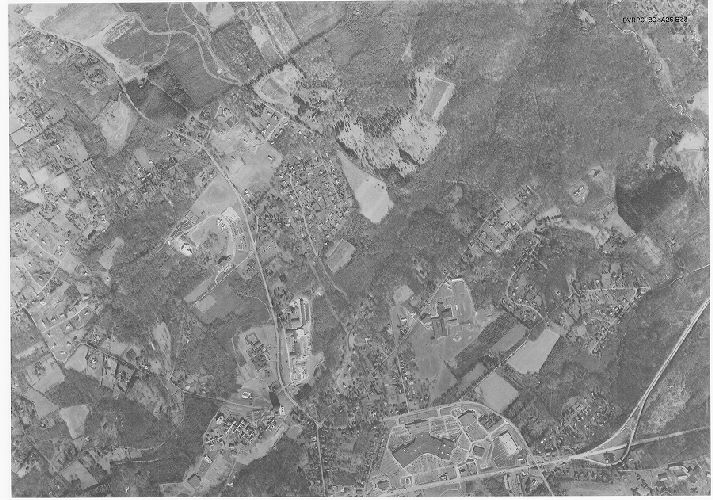 Aerial Photo A26 B33, Aerial Photographs of the Delaware Valley