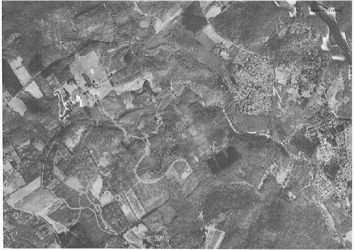 Aerial Photo A26 B34, Aerial Photographs of the Delaware Valley