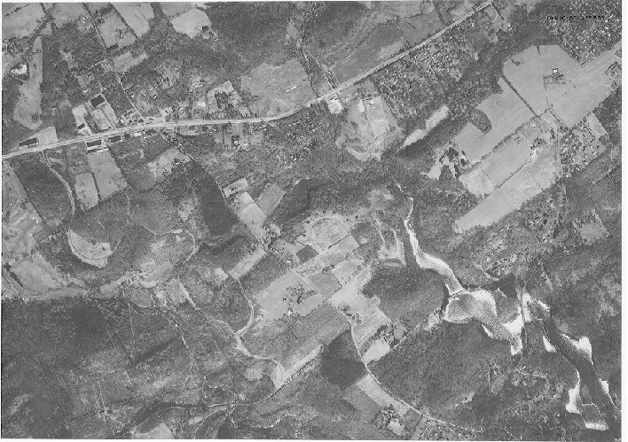 Aerial Photo A26 B35, Aerial Photographs of the Delaware Valley