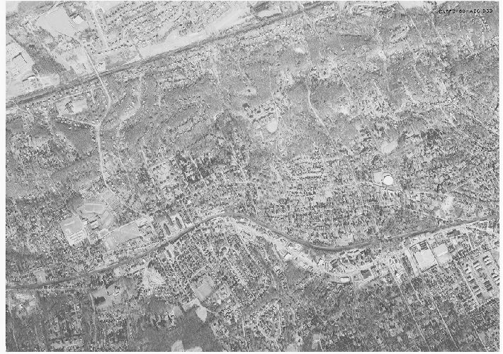 Aerial Photo A26 B39, Aerial Photographs of the Delaware Valley