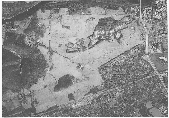 Aerial Photo A26 B41, Aerial Photographs of the Delaware Valley