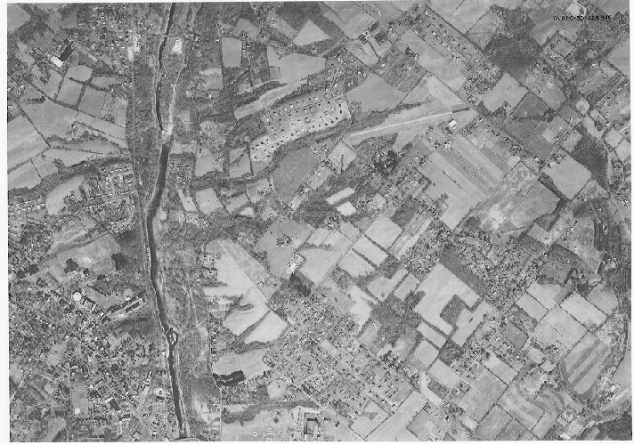 Aerial Photo A26 B46, Aerial Photographs of the Delaware Valley