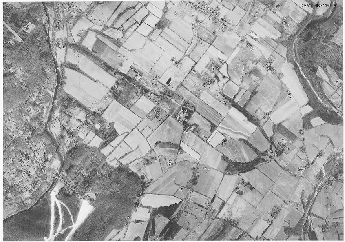 Aerial Photo A26 B50, Aerial Photographs of the Delaware Valley