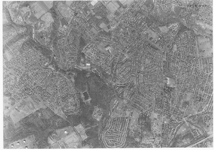 Aerial Photo A27 B30, Aerial Photographs of the Delaware Valley