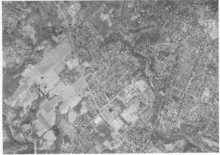 Aerial Photo A27 B31, Aerial Photographs of the Delaware Valley