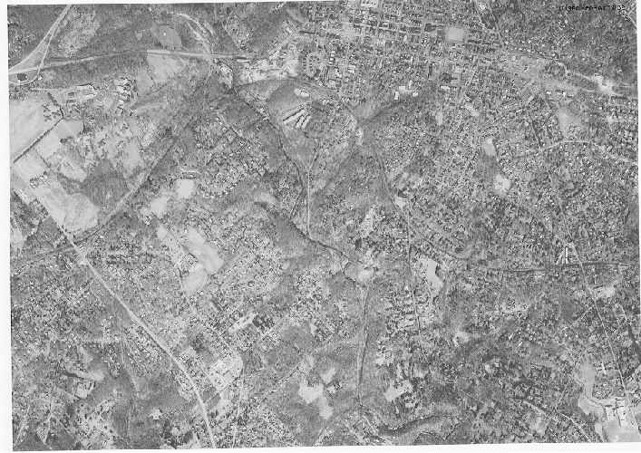 Aerial Photo A27 B32, Aerial Photographs of the Delaware Valley