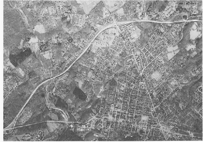 Aerial Photo A27 B33, Aerial Photographs of the Delaware Valley
