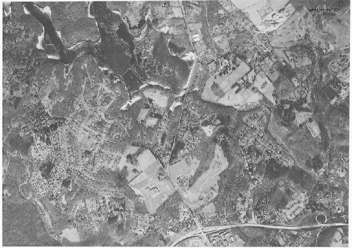 Aerial Photo A27 B34, Aerial Photographs of the Delaware Valley