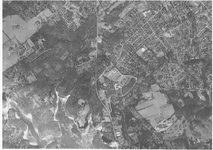 Aerial Photo A27 B35, Aerial Photographs of the Delaware Valley