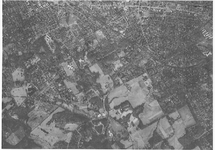 Aerial Photo A27 B38, Aerial Photographs of the Delaware Valley