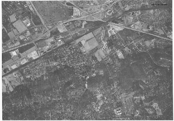 Aerial Photo A27 B40, Aerial Photographs of the Delaware Valley