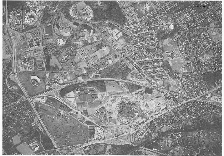 Aerial Photo A27 B41, Aerial Photographs of the Delaware Valley