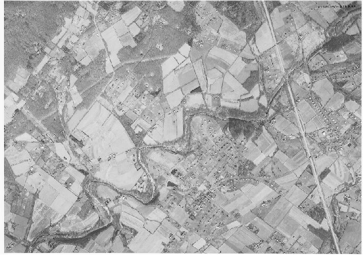 Aerial Photo A27 B52, Aerial Photographs of the Delaware Valley