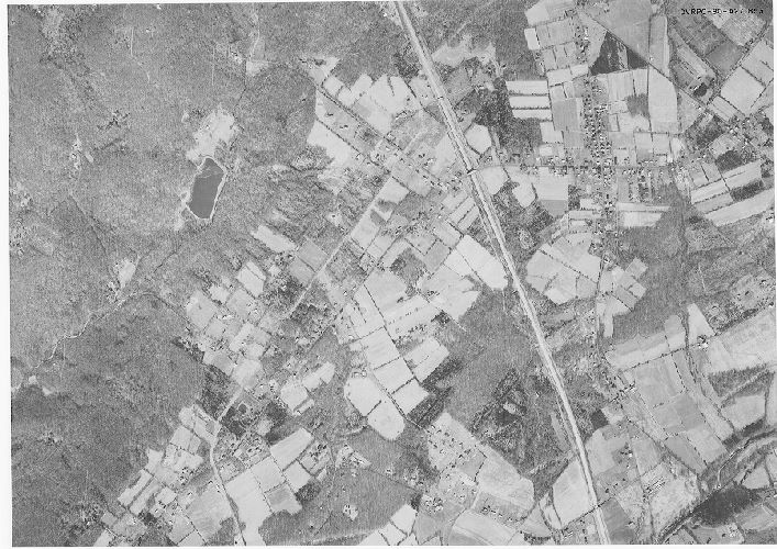 Aerial Photo A27 B53, Aerial Photographs of the Delaware Valley