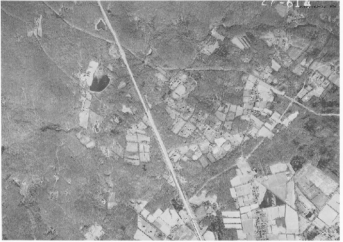 Aerial Photo A27 B54, Aerial Photographs of the Delaware Valley