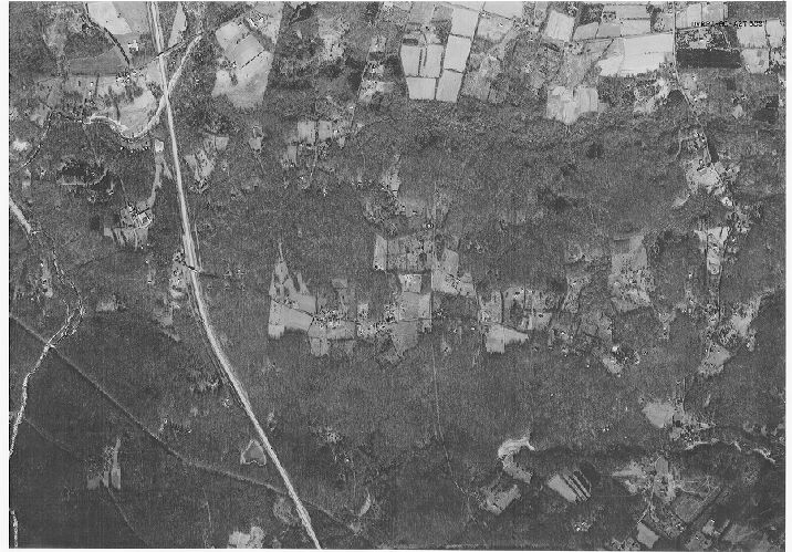 Aerial Photo A27 B55, Aerial Photographs of the Delaware Valley