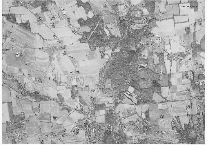 Aerial Photo A27 B58, Aerial Photographs of the Delaware Valley