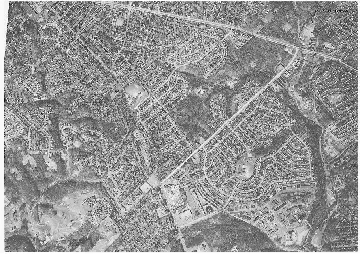 Aerial Photo A28 B35, Aerial Photographs of the Delaware Valley