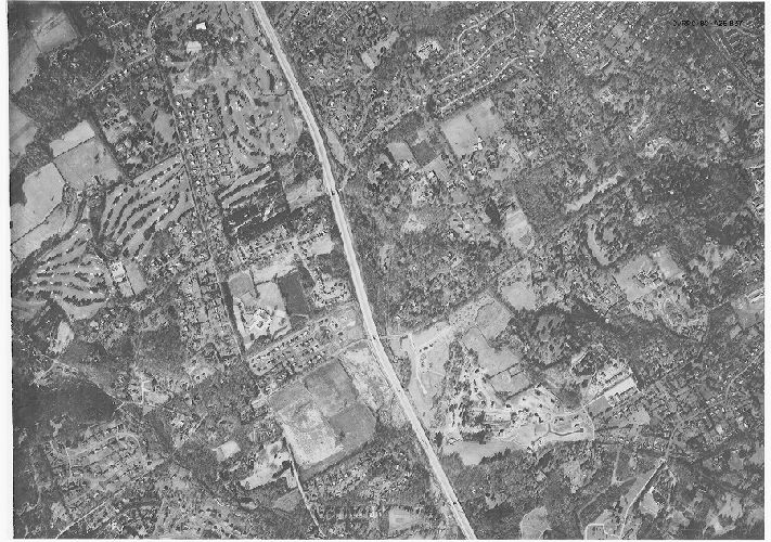 Aerial Photo A28 B37, Aerial Photographs of the Delaware Valley