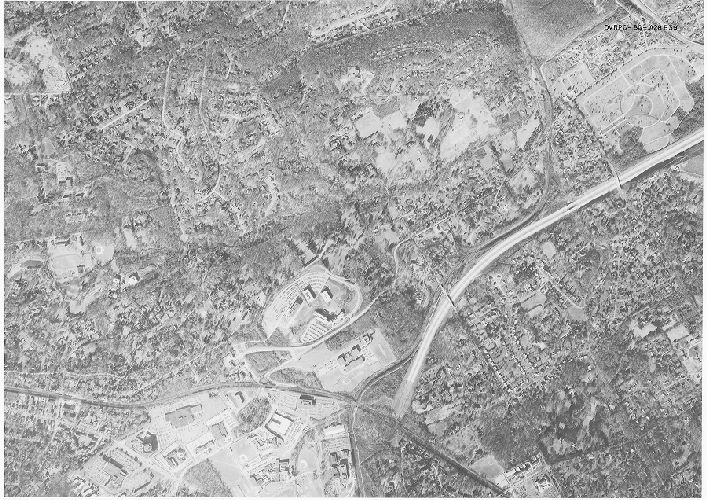 Aerial Photo A28 B39, Aerial Photographs of the Delaware Valley