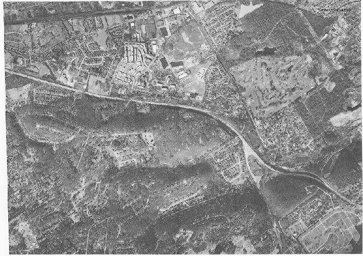 Aerial Photo A28 B40, Aerial Photographs of the Delaware Valley