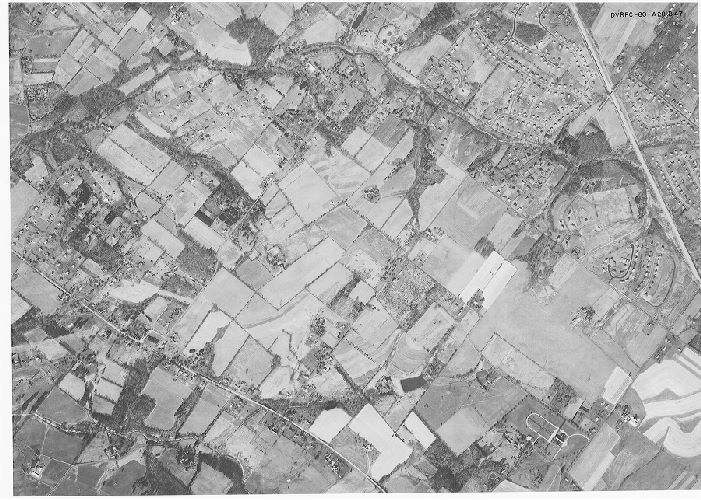 Aerial Photo A28 B47, Aerial Photographs of the Delaware Valley