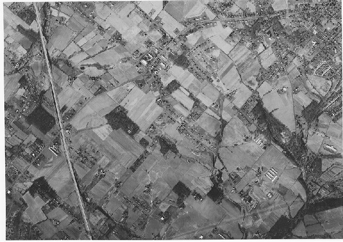 Aerial Photo A28 B51, Aerial Photographs of the Delaware Valley