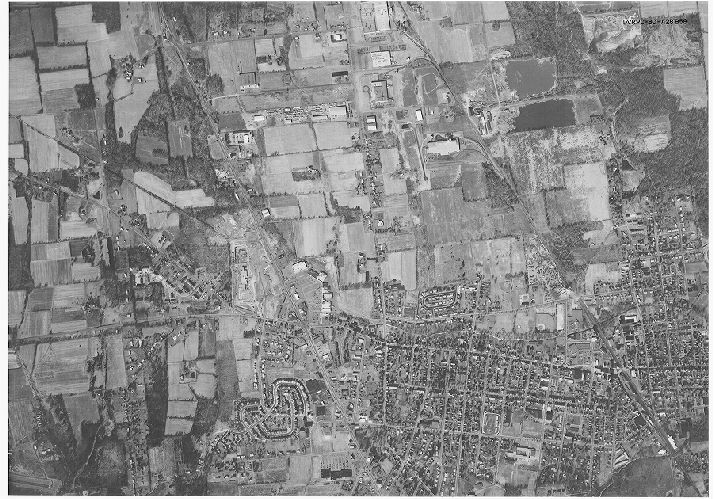 Aerial Photo A28 B58, Aerial Photographs of the Delaware Valley