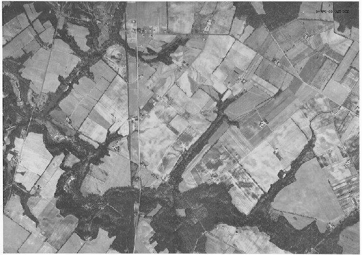 Aerial Photo A29 B22, Aerial Photographs of the Delaware Valley