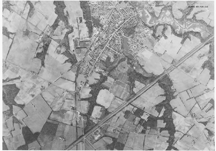 Aerial Photo A29 B24, Aerial Photographs of the Delaware Valley
