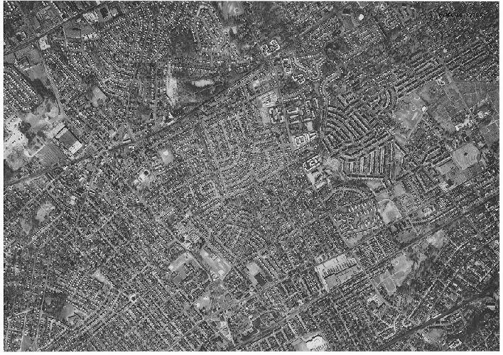 Aerial Photo A29 B32, Aerial Photographs of the Delaware Valley