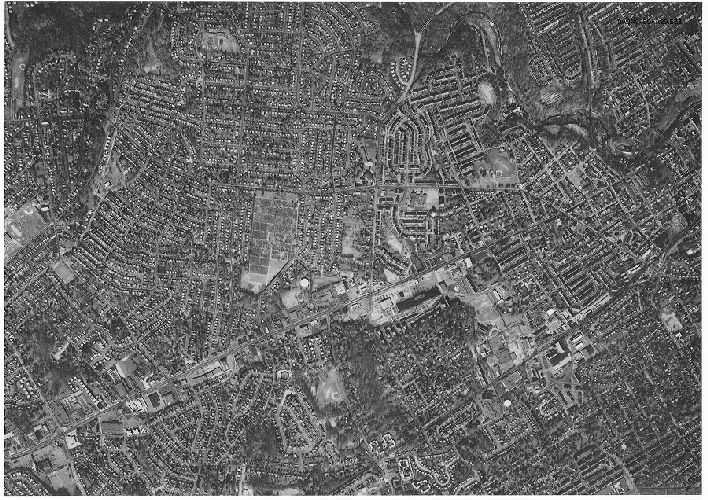 Aerial Photo A29 B33, Aerial Photographs of the Delaware Valley