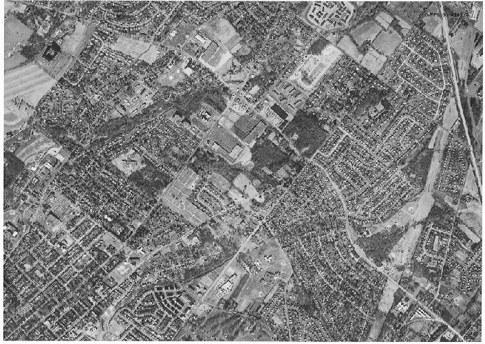 Aerial Photo A29 B43, Aerial Photographs of the Delaware Valley