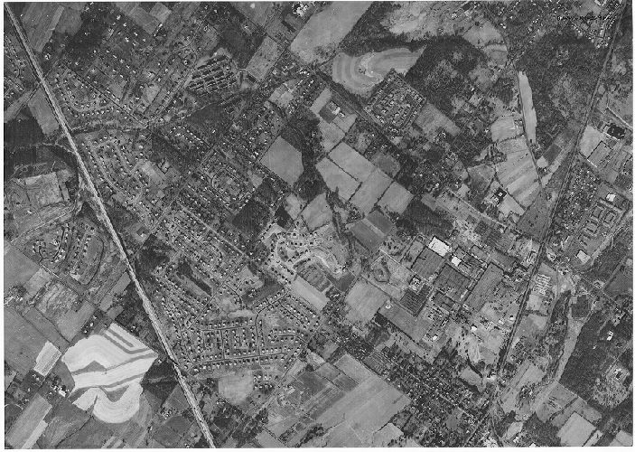 Aerial Photo A29 B47, Aerial Photographs of the Delaware Valley