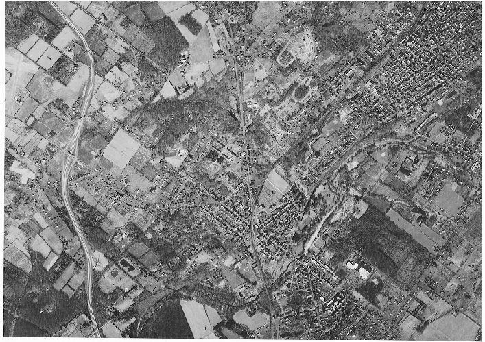 Aerial Photo A29 B54, Aerial Photographs of the Delaware Valley