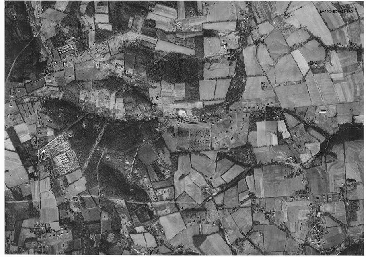 Aerial Photo A29 B62, Aerial Photographs of the Delaware Valley