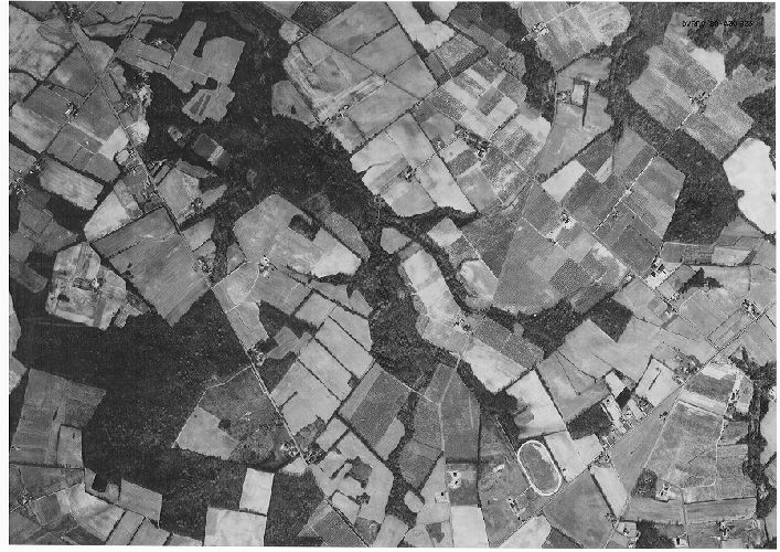 Aerial Photo A30 B23, Aerial Photographs of the Delaware Valley